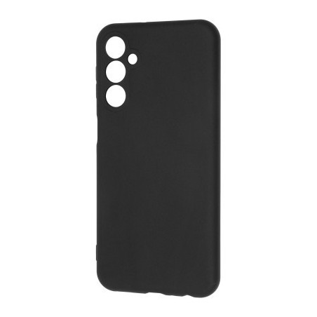 Чохол до мобільного телефона BeCover Samsung Galaxy M15 5G SM-M156 Black (711045)