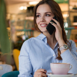 Чохол до мобільного телефона BeCover Samsung Galaxy M15 5G SM-M156 Black (711045)