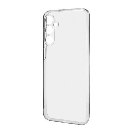 Чохол до мобільного телефона BeCover Samsung Galaxy M15 5G SM-M156 Transparancy (711046)