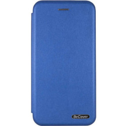 Чохол до мобільного телефона BeCover Exclusive Motorola Moto G24/G24 Power Blue (711485)