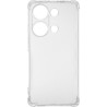 Чохол до мобільного телефона ColorWay TPU AntiShock Xiaomi Redmi Note 13 Pro, Clear (CW-CTASXRN13P)