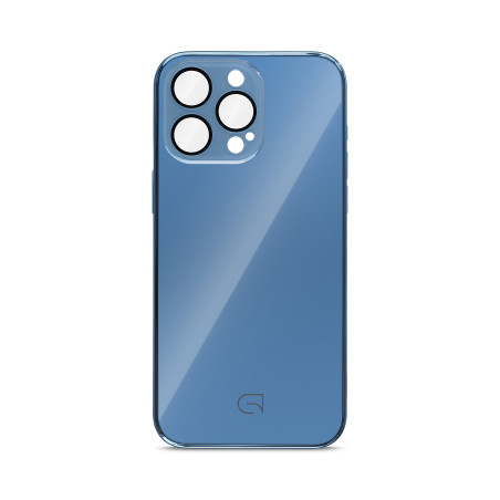 Чохол до мобільного телефона Armorstandart Replica Apple iPhone 15 Pro Max Light Blue (ARM76239)