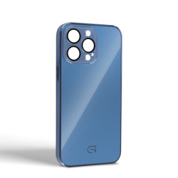 Чохол до мобільного телефона Armorstandart Replica Apple iPhone 15 Pro Max Light Blue (ARM76239)