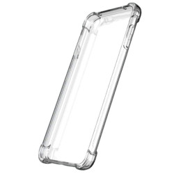 Чохол до мобільного телефона BeCover Anti-Shock Xiaomi Redmi 13 Clear (711545)