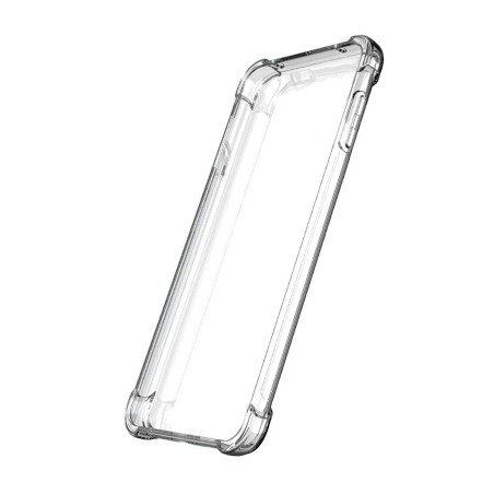 Чохол до мобільного телефона BeCover Anti-Shock Xiaomi Redmi 13 Clear (711545)