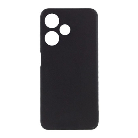 Чохол до мобільного телефона BeCover Xiaomi Redmi 13 Black (711546)