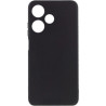 Чохол до мобільного телефона BeCover Xiaomi Redmi 13 Black (711546)