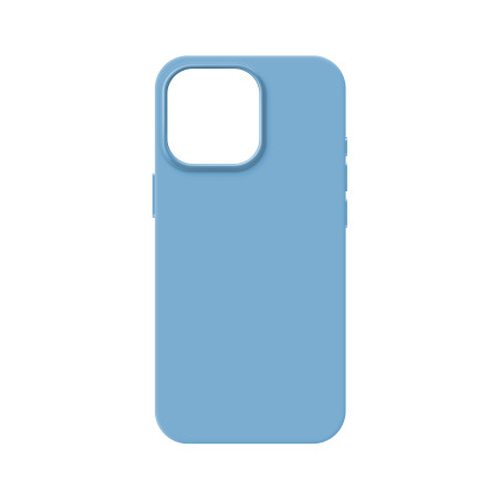 Чохол до мобільного телефона Armorstandart ICON2 Case Apple iPhone 15 Pro Light Blue (ARM76998)