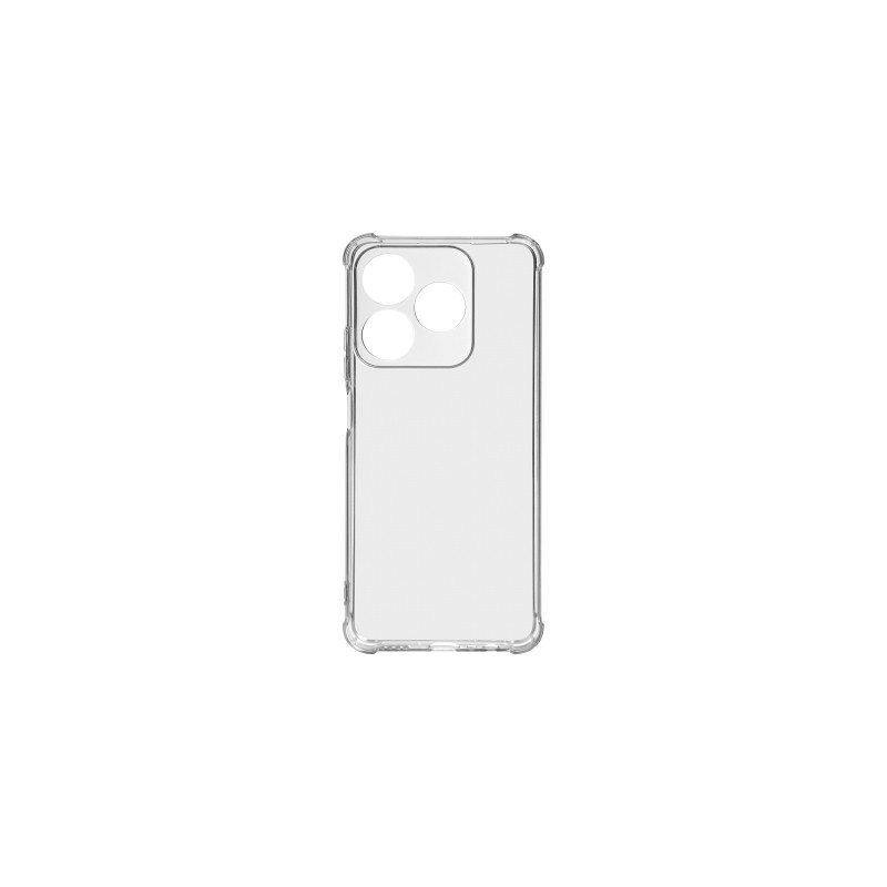 Чохол до мобільного телефона Armorstandart Air Force Realme C63 4G Camera Cover Clear (ARM78475)