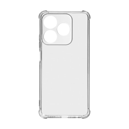Чохол до мобільного телефона Armorstandart Air Force Realme C63 4G Camera Cover Clear (ARM78475)