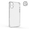 Чохол до мобільного телефона Armorstandart Air Apple iPhone 16 Plus Camera cover Clear (ARM78487)