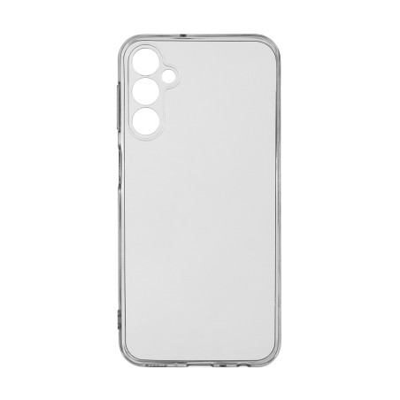 Чохол до мобільного телефона Armorstandart Air Samsung M35 5G (M356) Camera cover Clear (ARM78015)