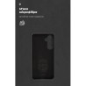 Чохол до мобільного телефона Armorstandart ICON Samsung M35 5G (M356) Camera cover Black (ARM77972)