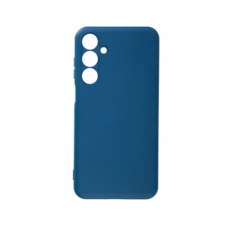 Чохол до мобільного телефона Armorstandart ICON Samsung M35 5G (M356) Camera cover Blue (ARM77973)