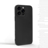 Чохол до мобільного телефона Armorstandart Matte Slim Fit Apple iPhone 16 Pro Max Camera cover Black (ARM78499)