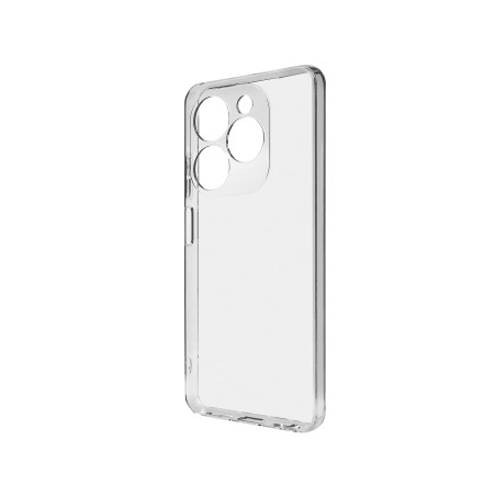 Чохол до мобільного телефона Armorstandart Air Infinix Smart 8 Camera cover Clear (ARM73222)