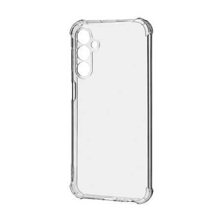 Чохол до мобільного телефона BeCover Anti-Shock Samsung Galaxy M35 5G SM-M356 Clear (711535)