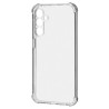 Чохол до мобільного телефона BeCover Anti-Shock Samsung Galaxy M35 5G SM-M356 Clear (711535)