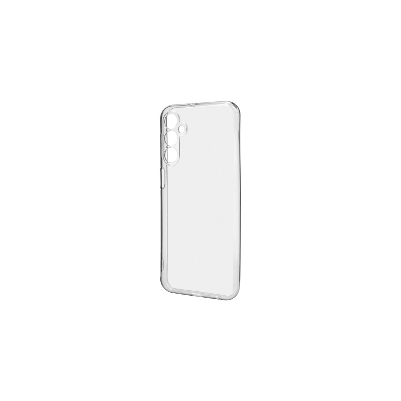 Чохол до мобільного телефона BeCover Samsung Galaxy M35 5G SM-M356 Transparancy (711537)