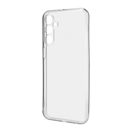 Чохол до мобільного телефона BeCover Samsung Galaxy M35 5G SM-M356 Transparancy (711537)