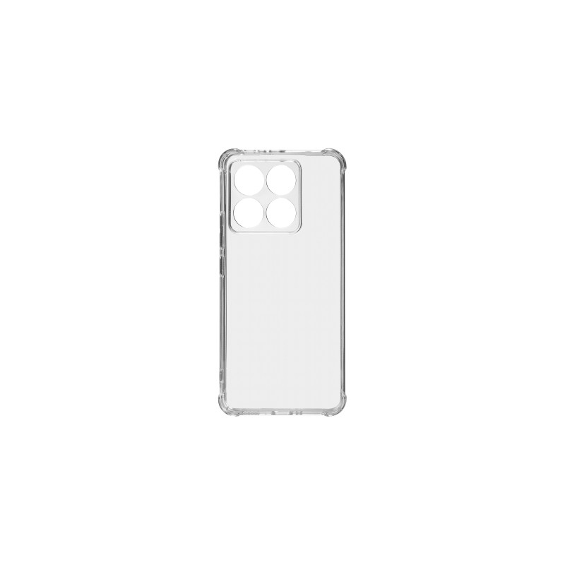 Чохол до мобільного телефона Armorstandart Air Force Xiaomi 14T Camera cover Clear (ARM79333)