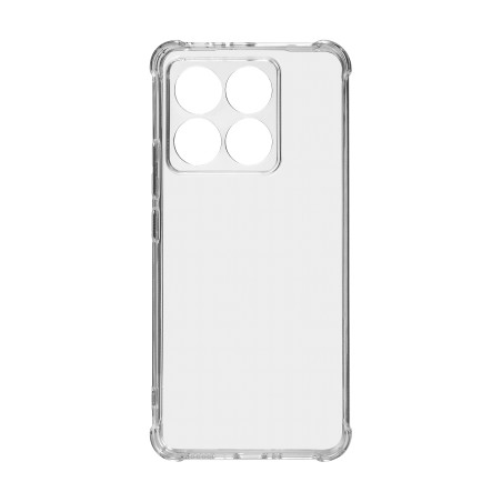 Чохол до мобільного телефона Armorstandart Air Force Xiaomi 14T Camera cover Clear (ARM79333)