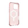 Чохол до мобільного телефона UAG iPhone 16 Pro Max Essential Armor Magsafe Rose (114449114C4C)