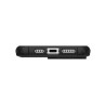 Чохол до мобільного телефона UAG iPhone 16 Pro Max Metropolis LT Magsafe Kevlar Black (114453113940)