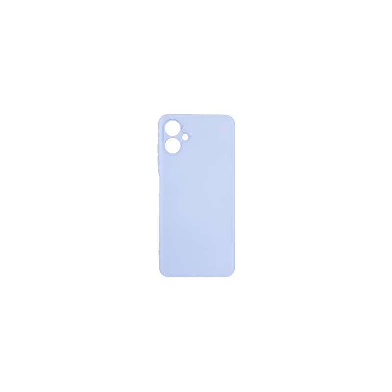 Чохол до мобільного телефона Armorstandart ICON Samsung A06 (A065) Camera cover Lavender (ARM80137)