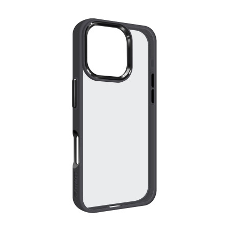 Чохол до мобільного телефона Armorstandart UNIT2 Apple iPhone 16 Pro Black (ARM78756)