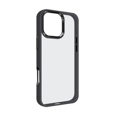 Чохол до мобільного телефона Armorstandart UNIT2 Apple iPhone 16 Pro Max Black (ARM78762)