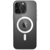 Чохол до мобільного телефона Apple iPhone 16 Pro Max Clear Case with MagSafe (MA7F4ZM/A)