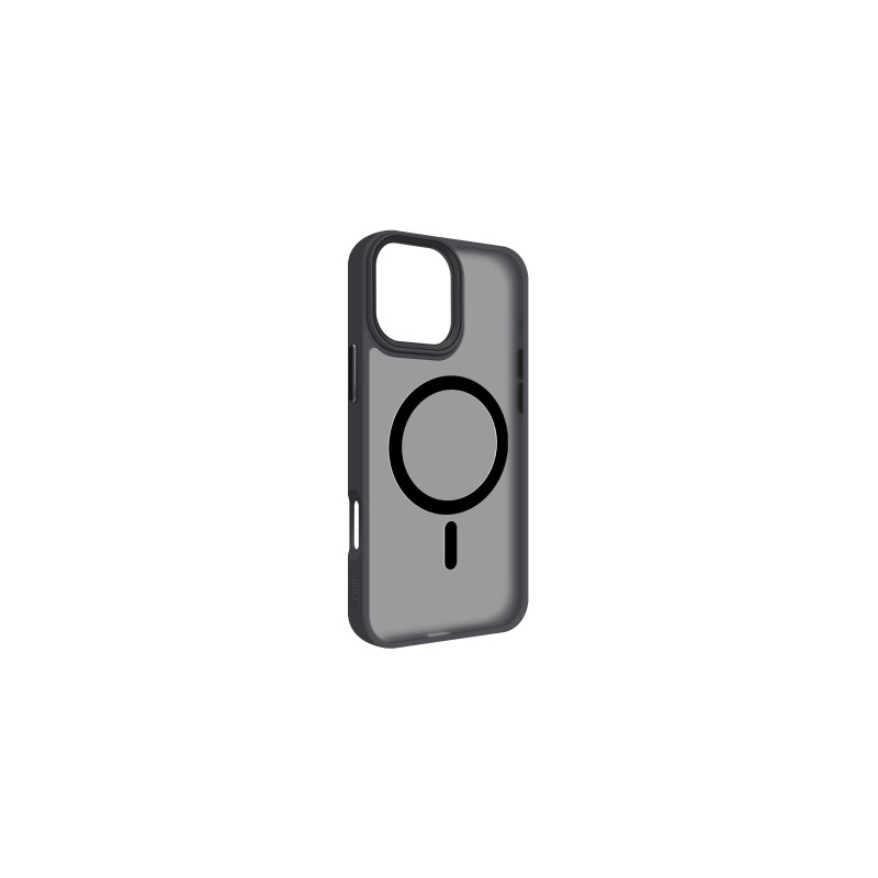 Чохол до мобільного телефона Armorstandart Uniq MagSafe Apple iPhone 16 Pro Max Black (ARM79510)