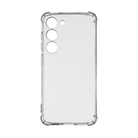 Чохол до мобільного телефона Armorstandart Air Force Samsung S24 FE Camera cover Clear (ARM76968)