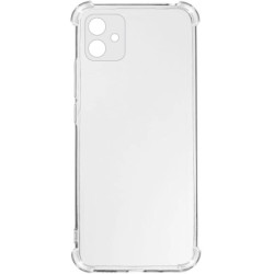 Чохол до мобільного телефона BeCover Anti-Shock Samsung Galaxy A06 SM-A065 Clear (712137)