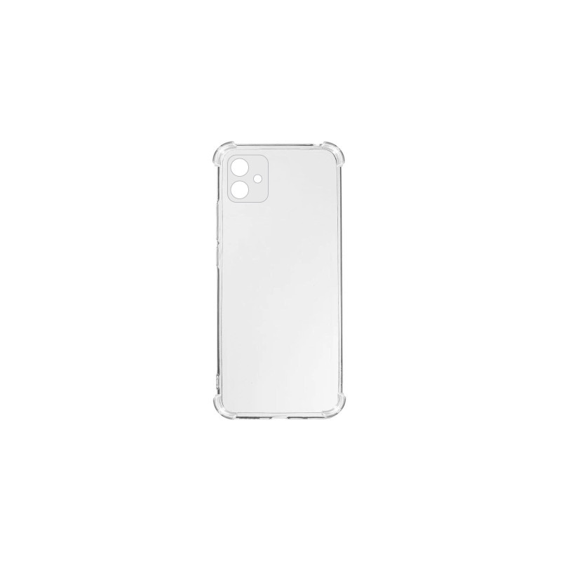 Чохол до мобільного телефона BeCover Anti-Shock Samsung Galaxy A06 SM-A065 Clear (712137)