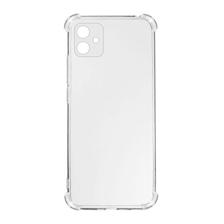 Чохол до мобільного телефона BeCover Anti-Shock Samsung Galaxy A06 SM-A065 Clear (712137)