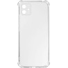 Чохол до мобільного телефона BeCover Anti-Shock Samsung Galaxy A06 SM-A065 Clear (712137)