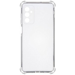 Чохол до мобільного телефона BeCover Anti-Shock Samsung Galaxy A16 4G SM-SM-A165/A16 5G SM-A166 Clear (712138)