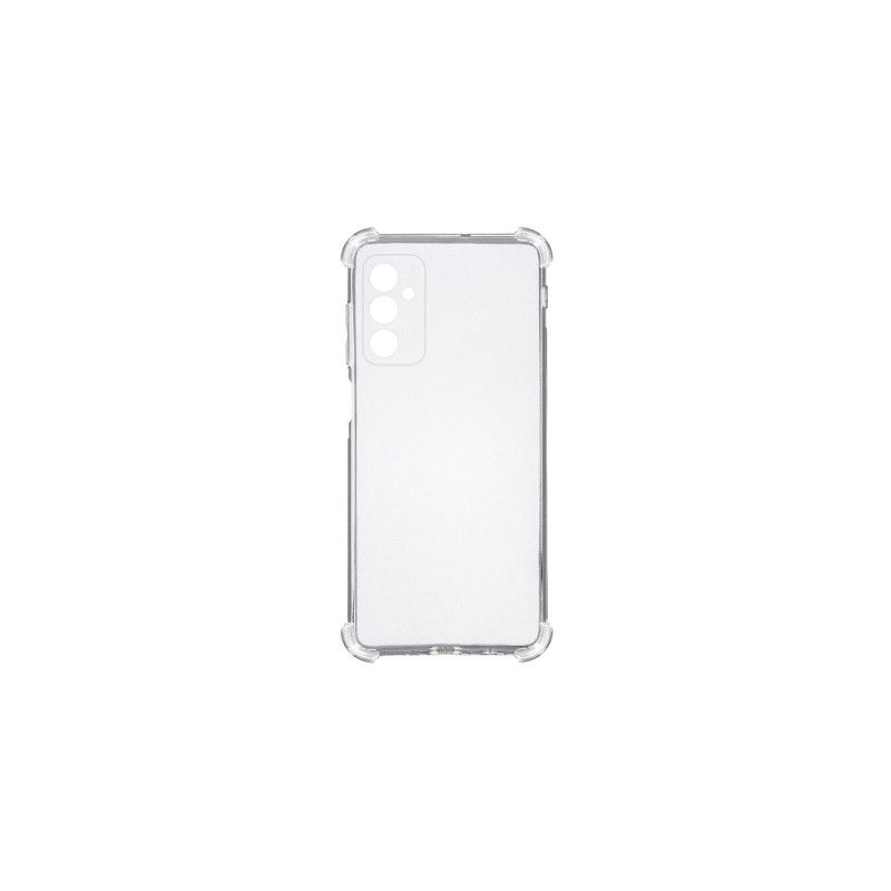 Чохол до мобільного телефона BeCover Anti-Shock Samsung Galaxy A16 4G SM-SM-A165/A16 5G SM-A166 Clear (712138)