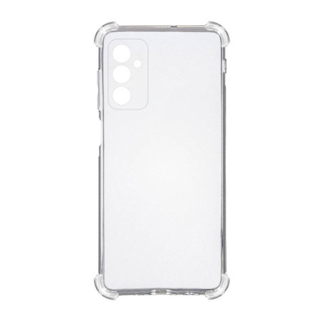 Чохол до мобільного телефона BeCover Anti-Shock Samsung Galaxy A16 4G SM-SM-A165/A16 5G SM-A166 Clear (712138)