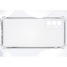 Чохол до мобільного телефона BeCover Anti-Shock Samsung Galaxy A16 4G SM-SM-A165/A16 5G SM-A166 Clear (712138)