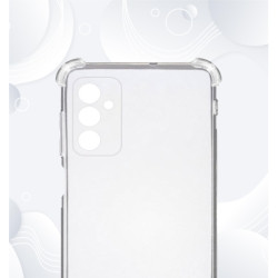 Чохол до мобільного телефона BeCover Anti-Shock Samsung Galaxy A16 4G SM-SM-A165/A16 5G SM-A166 Clear (712138)