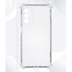 Чохол до мобільного телефона BeCover Anti-Shock Samsung Galaxy A16 4G SM-SM-A165/A16 5G SM-A166 Clear (712138)