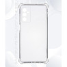 Чохол до мобільного телефона BeCover Anti-Shock Samsung Galaxy A16 4G SM-SM-A165/A16 5G SM-A166 Clear (712138)