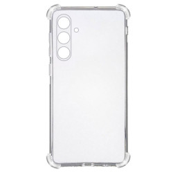 Чохол до мобільного телефона BeCover Anti-Shock Samsung Galaxy S24 FE SM-S721 Clear (712136)