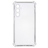 Чохол до мобільного телефона BeCover Anti-Shock Samsung Galaxy S24 FE SM-S721 Clear (712136)