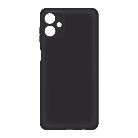 Чохол до мобільного телефона BeCover Samsung Galaxy A06 SM-A065 Black (712065)
