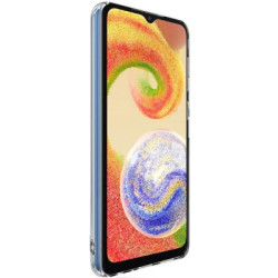 Чохол до мобільного телефона BeCover Samsung Galaxy A06 SM-A065 Transparancy (712144)