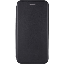 Чохол до мобільного телефона BeCover Exclusive Infinix Note 40 Pro (X6851) Black (712219)